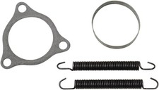 Moose Racing Motorbike Exhaust Gasket Kit For Honda CR 125 R 1990-2000