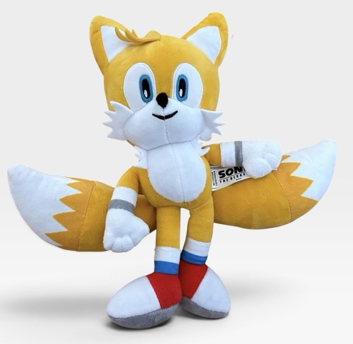 Sega sonic the hedgehog tails - sega,