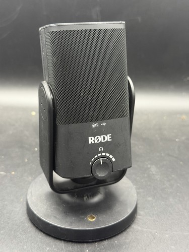 Rode usb mini microphone - nt-usb,