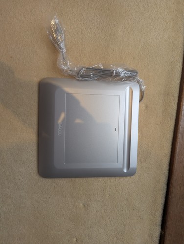 Wacom bamboo one - one, ctf-430