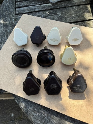 Job lot vintage - vintage, 15