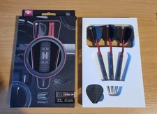  Target scope with diamond Swiss points, 22g