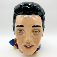 Flesh Pots Life Size Elvis