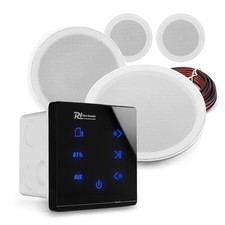 Kitchen and Bathroom Bluetooth