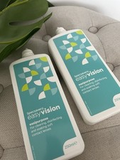 Brand New Easy vision