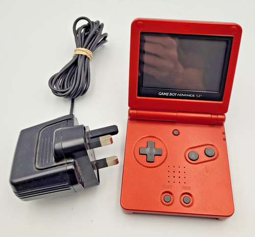 Nintendo gameboy advance in - gameboy,