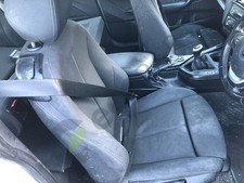 BMW 1 SERIES MK2 F21 Seat Belt