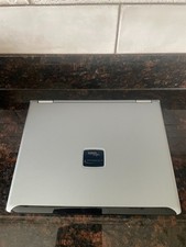 Fujitsu Siemens Lifebook Laptop