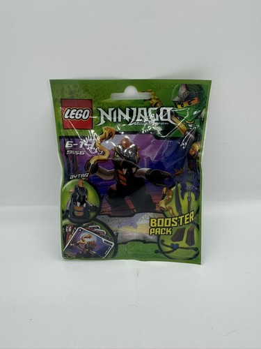 Lego 9556 ninjago bytar - lego,