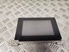 Nissan Primera 2002 Dashboard