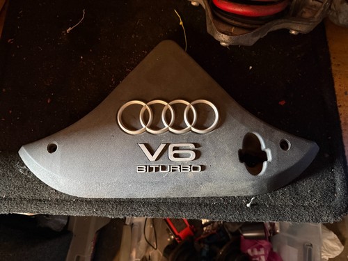 Oem audi a6 allroad - s4, c5
