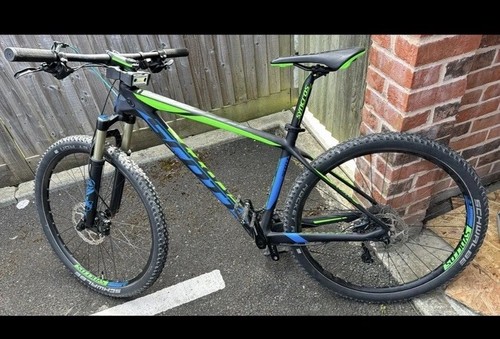 Scott scale 735 2016 - 735,