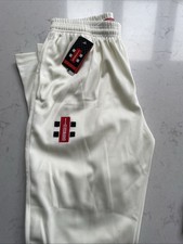 Gray-Nicolls Slim Fit Cricket