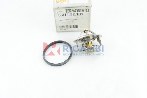 Behr thermot tronik thermostat - behr,