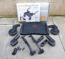 Lascal Mini Buggy Board