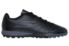 SKECHERS BOYS GIRLS JUNIOR ASTRO TURF TRAINERS FOOTBALL BOOTS SKX 1.5 TF SHOES