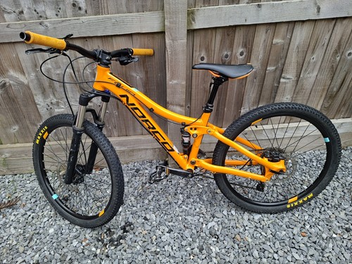 Norco fluid junior - norco, 24"