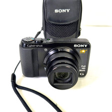 Sony Cybershot DSC-HX20V