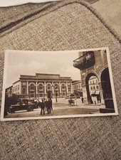 PESARO Piazza Vittorio