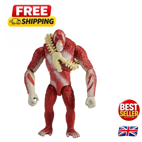 Skar king inch collectible - king, 6-inch