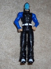 WWE Jeff Hardy Mattel figure