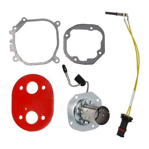 Premium heater for service - service, kit