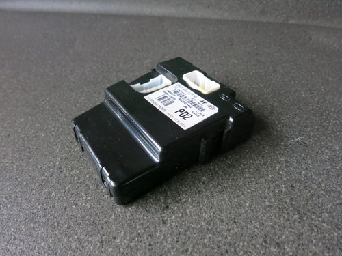 Hyundai ix35 parking - hyundai,