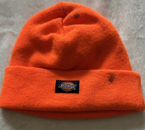 Dickies vis orange - vis, work