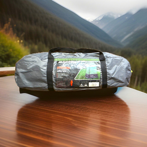 Eurohike annexe utility tent - eurohike,