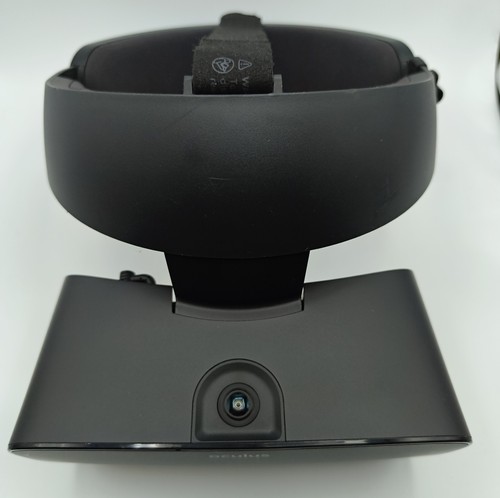 Oculus rift virtual - s,