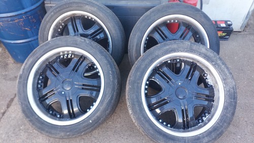 Nissan navara alloy - nissan,
