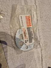 Yamaha XT 550 Rear Chain