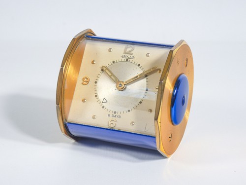 Jaeger table alarm clock - jaeger,