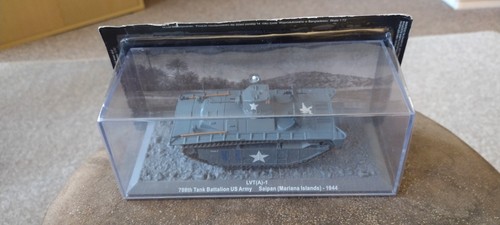 Deagostini lvt 1 - deagostini, lvt(a)-1