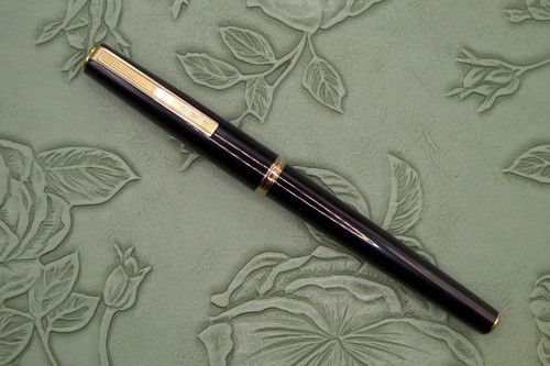 Vintage sailor tigp black - sailor,