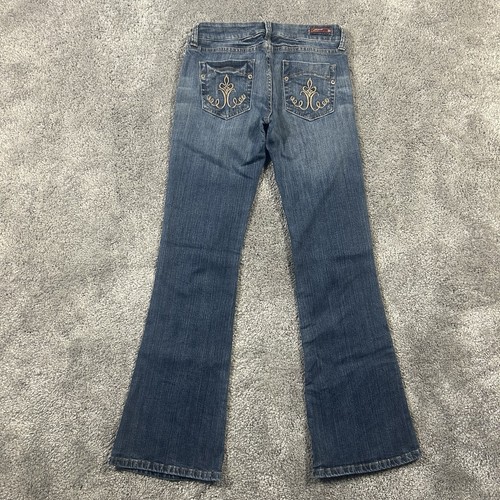 Underground soul y2k bootcut - underground,