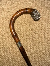 Edwardian Walking Stick