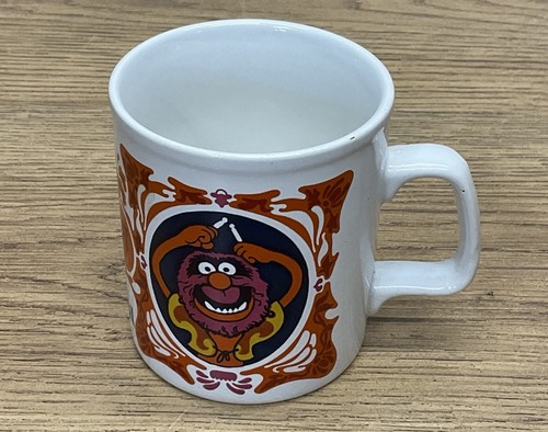 Rare vintage 1978 muppet show - 1978,