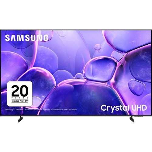 Samsung ue75u8000f inch led - inch,