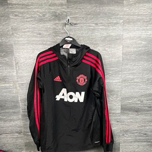 Adidas manchester united aon - adidas,