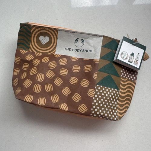 The body shop - shea, gift