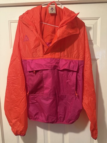 Nike acg windbreaker - nike,