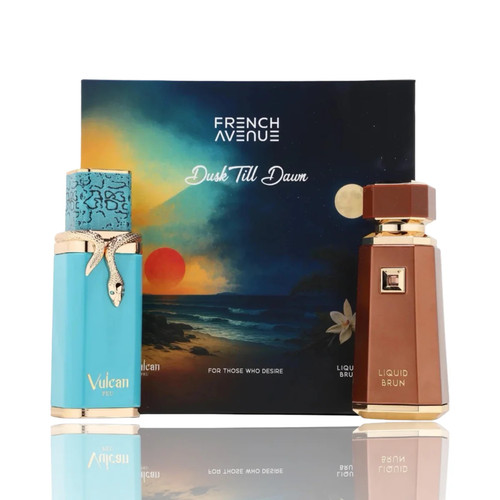 Dusk till dawn gift - till,
