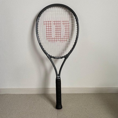 Wilson pro staff - wilson, precision
