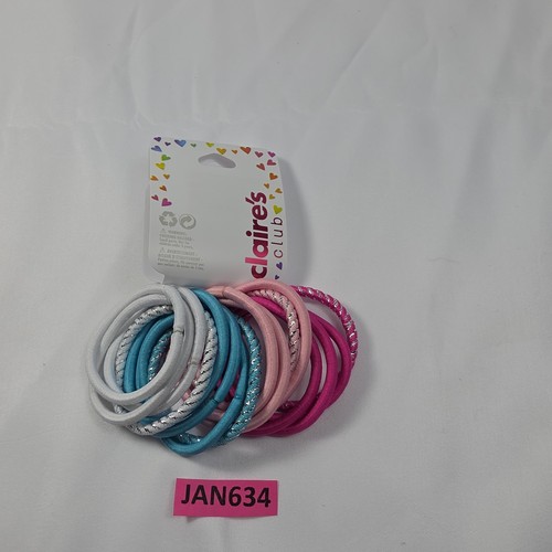 Claires accessories pink - claires,