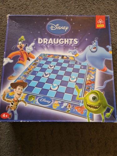 Disney mickey mouse - disney,, draughts