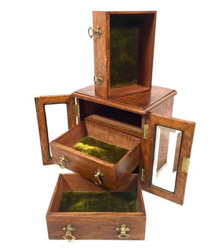 Antique wooden oak - wooden,