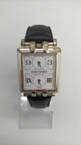 Michel herbelin quartz - michel,