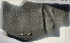 Genuine Nissan 350z Passenger Side Floor Mat