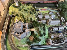 50+ Metcalfe built buildings